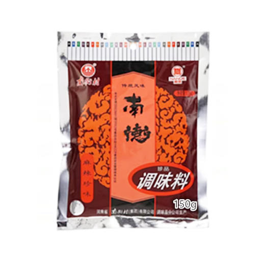 南德调料150g（6904417120044） 商品图0
