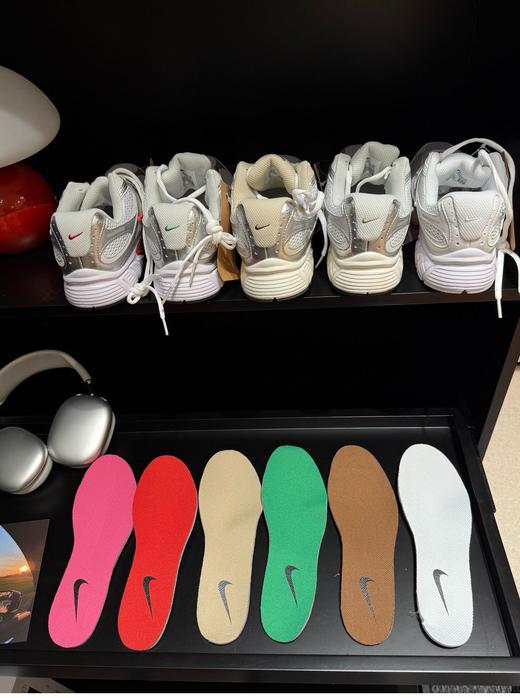 供应商亏本特价❗️钩子NK V5 run 缓震跑鞋👟⚠️尺码偏小半码❗️拍大半码-1码‼️‼️ 商品图8