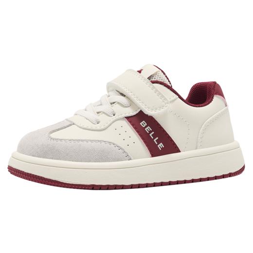 百丽儿童秋季新款德训板鞋 BL5327 商品图1