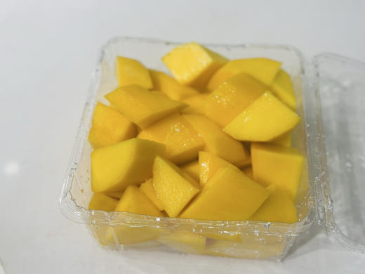 水仙芒芒果🥭切盒 商品图0