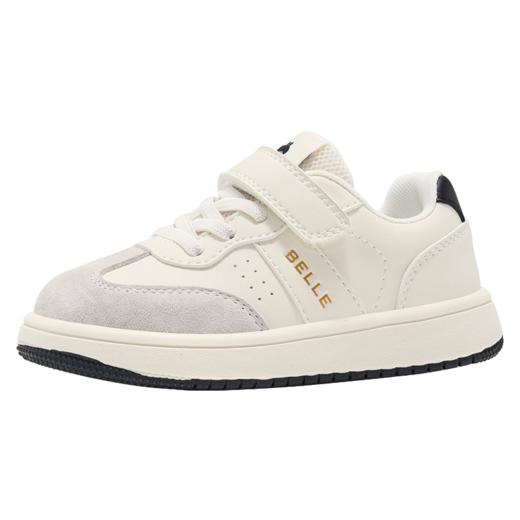 百丽儿童秋季新款德训板鞋 BL5327 商品图0