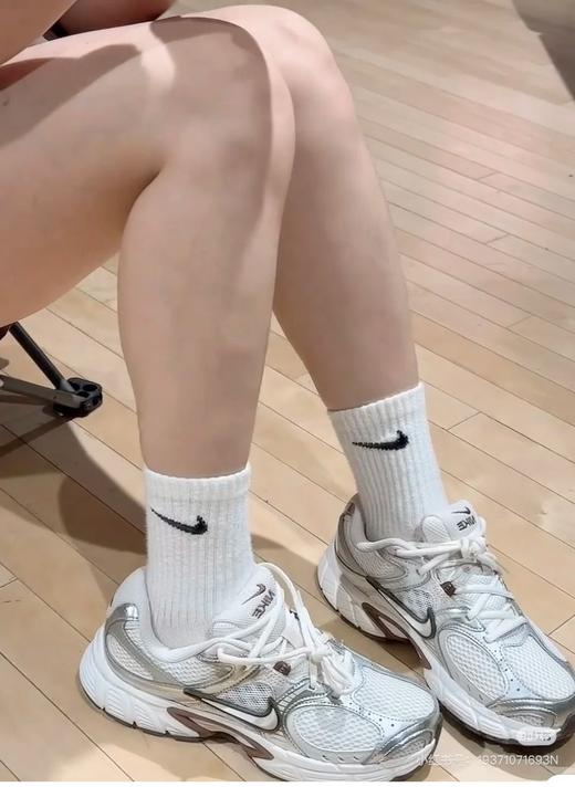 供应商亏本特价❗️钩子NK V5 run 缓震跑鞋👟⚠️尺码偏小半码❗️拍大半码-1码‼️‼️ 商品图6