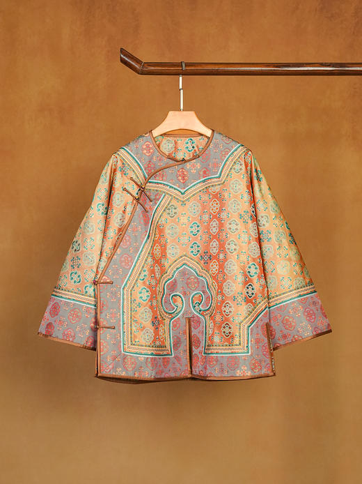 M252492上衣。 商品图2