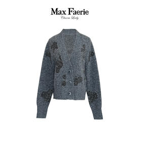 MK4Z111麦克斯菲瑞针织衫