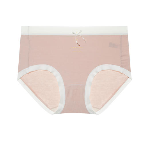 【满4条/7.5折】（中版）【秀黛】女时尚舒适平角裤女士内裤【1条】S6333029T【门店同款】【内裤非质量问题不退换】 商品图6