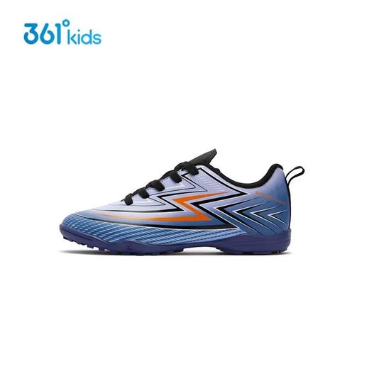 3楼361°KIDS 男童足球鞋足球袜组合 商品图2