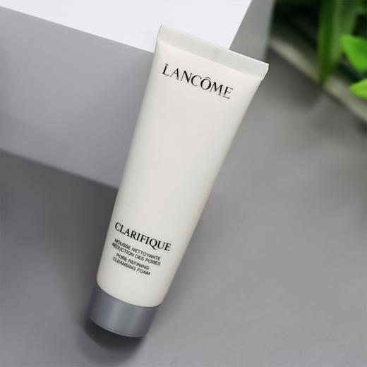 【压仓特价】 Lancôme法国兰蔻极光洁面50ml 香港直邮 商品图7