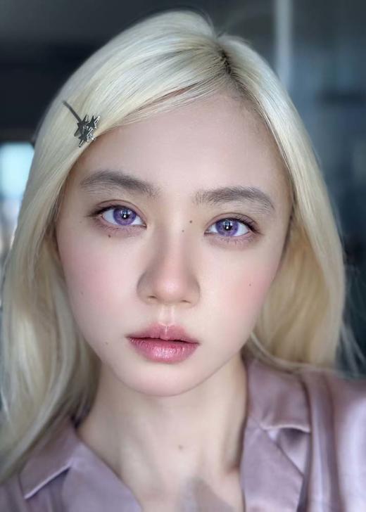 Tom doll 半年抛 灵蔓 直径14.2mm着色13.6mm 商品图4