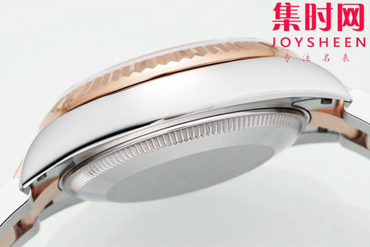 细节决定成败—新款劳力士 ARF日志型系列31mm ARF日志31女款 蚝式日志型 女士腕表 商品图6