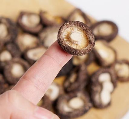 珍珠菇（盒装）100g 商品图2