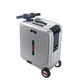 JITLIFE 极徕智能行李箱 JS07i