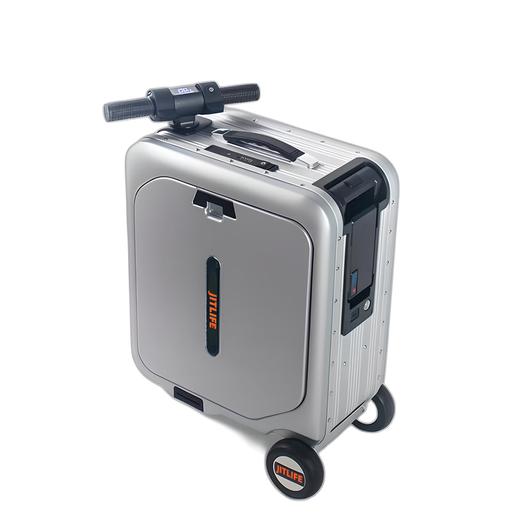 JITLIFE 极徕智能行李箱 JS07i 商品图0