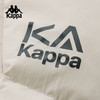 Kappa 羽绒马甲男2025新款冬季保暖背心马甲外套女上衣K0FY2NY71 商品缩略图4