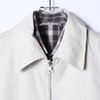 2137SDSA男士秋冬新款痞帅男装韩版双面拉链翻领夹克百搭高街宽松潮流 商品缩略图2