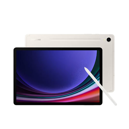 【特价清仓!】Samsung/三星 SM-X710N S9 wifi平板 大屏幕带手写笔 商品图2