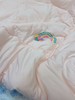 松植屋秋款泡泡糖果被子A类母婴级针织面料 保暖又轻盈 商品缩略图7