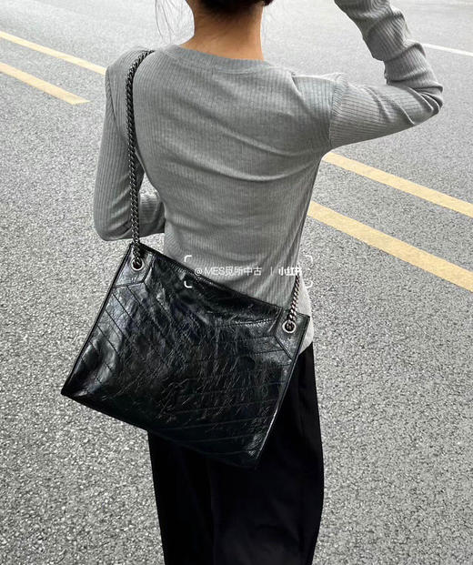 杨树林niki tote 托特 商品图3