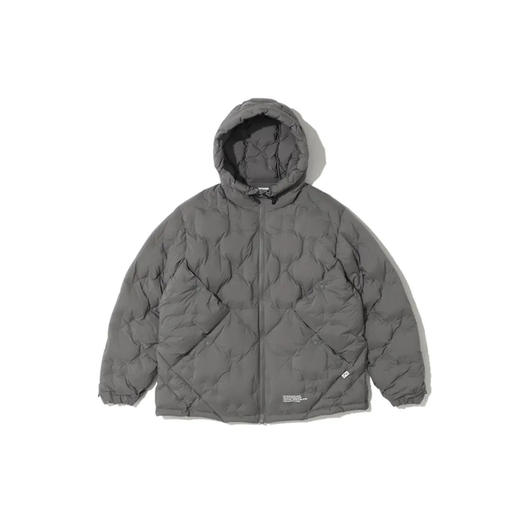 COMFY CMF WOVEN DOWN HOODIE 高保温连帽羽绒服 商品图3