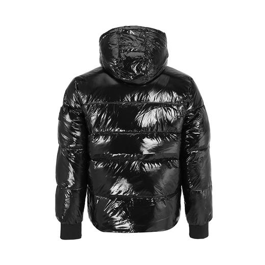 【超惠秒】Clavin Klein 卡文·克莱 男士防风雨抗寒保暖连帽外套10383 商品图4