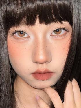 Tom doll 半年抛 蛇根 直径14.2mm着色13.6mm