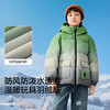 【商场同款】巴拉巴拉儿童玩具羽绒服男童连帽童装2025冬新款防护 商品缩略图3