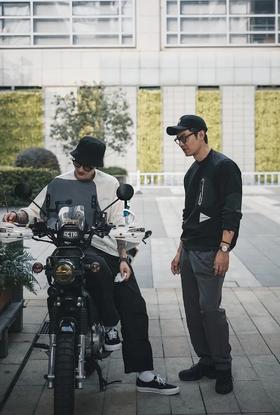 【防泼防风保暖 六边形户外裤】斯辰唯佳科技面料细腻有型多功能直筒裤（E63-9253555）