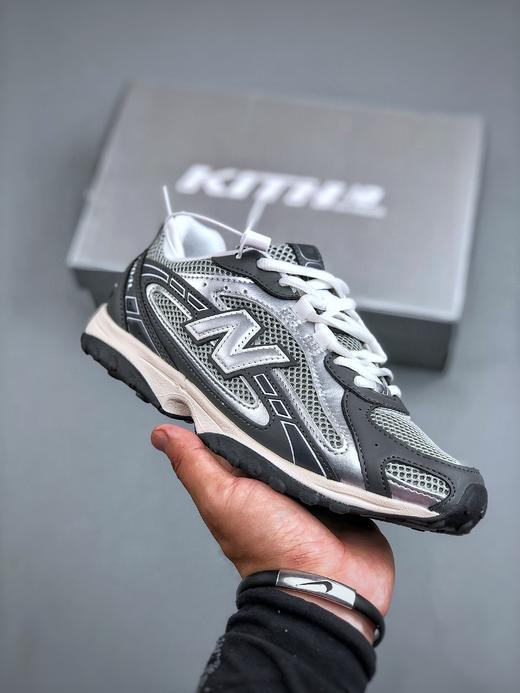 NB新百伦系列复古老爹风休闲运动慢跑鞋 MR740 204 系列合集 商品图3