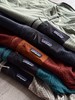 Patagonia 爆款R1 Air系列户外功能性半拉链保暖抓绒衣（SS） 商品缩略图11