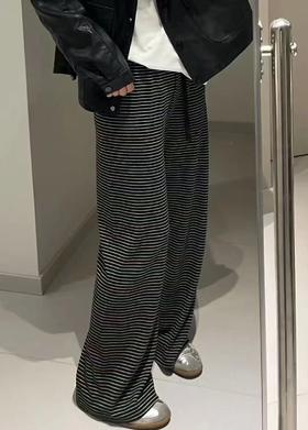 缪系织语家居裤休闲裤纪念日百货门店同款164493382