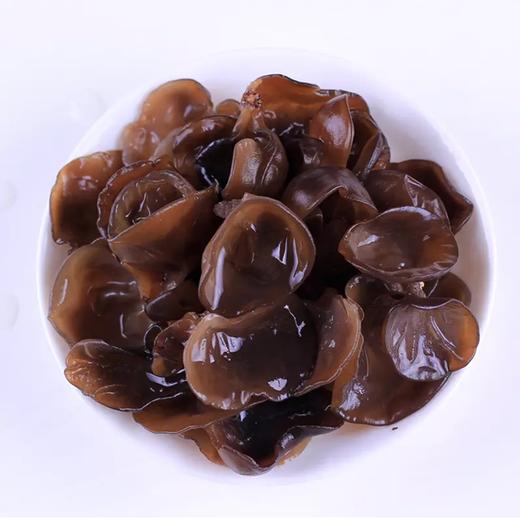 云耳木耳 200g 商品图2