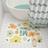【云优选】SMILEY暖阳花丛浴室吸水地垫脚垫 商品缩略图1