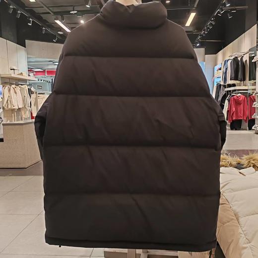 【云粉节】 【新品】7楼 NewBalance男羽绒服吊牌价：1499元 商品图2