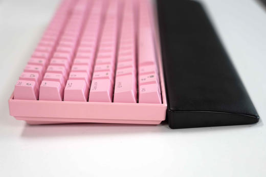 戴记严选KR3023D专业键盘手托皮革版 商品图12