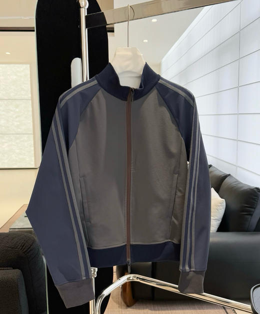 韩国订单棒球服外套10101 商品图12