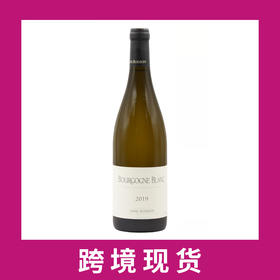 安娜博森勃艮第霞多丽干白葡萄酒2019 Boisson-Vadot - Anne Boisson Bourgogne Blanc, Burgundy, France