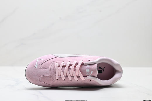 彪马Puma Speedcat OG复古经典防滑低帮休闲鞋404385-01男女鞋 商品图1