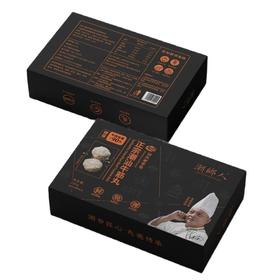 尊享潮汕牛筋丸（盒装）200g