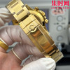 劳力士 ROLEX PPM迪通拿改装系列 迪通拿方钻隐藏款竹节钻 男士腕表 商品缩略图7