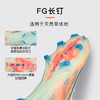 小李子NIKE耐克刺客16高端FG长钉成人运动训练足球鞋男FQ8692-801 商品缩略图2