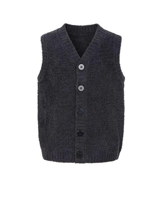 【春上新】8楼爱慕儿童Aimer Kids男孩探秘侏罗纪马甲AK241J591，吊牌价359元 商品图4