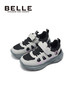 百丽儿童秋季新款潮流软底运动鞋BL5337 商品缩略图7