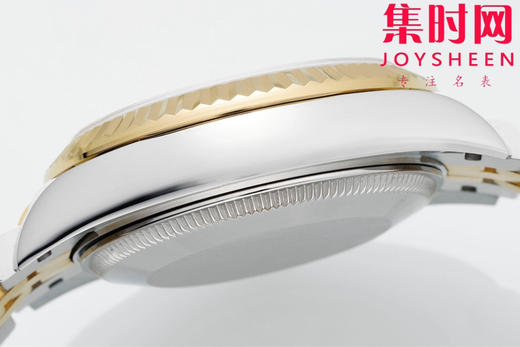 细节决定成败—新款劳力士 ARF日志型系列31mm ARF日志31女款 蚝式日志型 女士腕表 商品图6