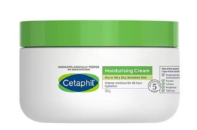 美国丝塔芙舒润保湿霜 250g