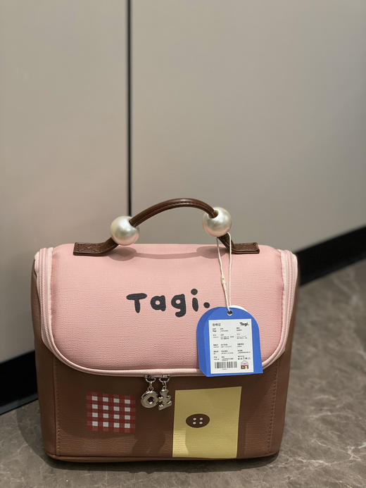 Tagi化妆包 商品图0