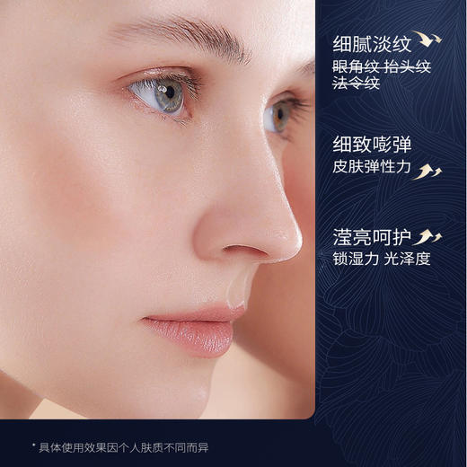 【独家秒杀】时光黑玫瑰胜肽精华水120ml+时光黑玫瑰胜肽精华乳 100ml送同款水乳  （限量50份🔥） 商品图3