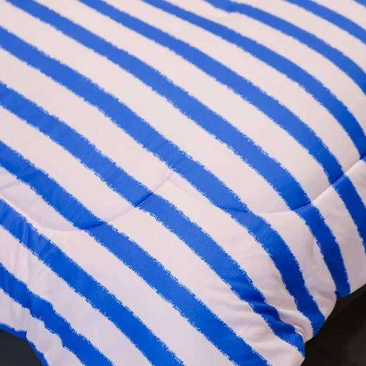 【品牌福利来袭】法国品牌Smiley智暖舒睡被，吴X同款，多巴胺系列美国伊士曼naia亲肤裸睡级享受！❗️不用套被套可直接盖、可机洗！ 商品图11