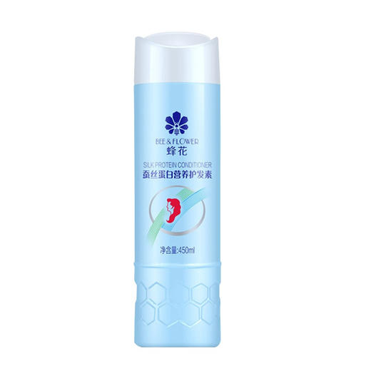 蜂花蚕丝蛋白营养护发素450ml(6904915642376) 商品图0