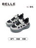 百丽儿童秋季新款潮流软底运动鞋BL5337 商品缩略图0