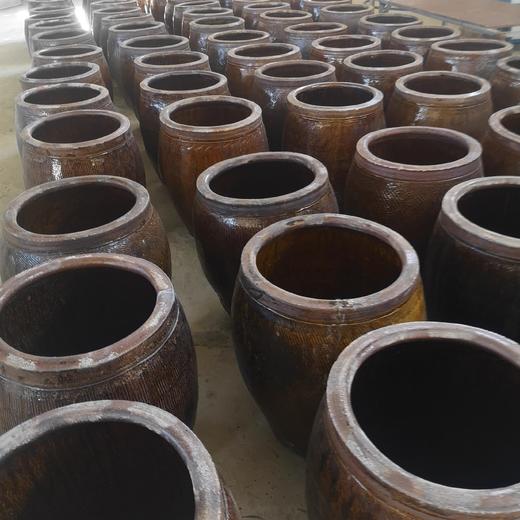 农家自酿福州传统工艺手工酿造青红酒糟 商品图4