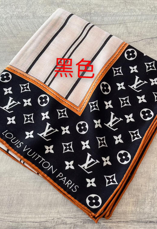 围巾。 商品图8